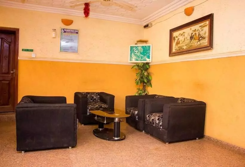 Big Soul Hotel & Garden