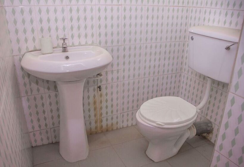 Big Soul Hotel & Garden