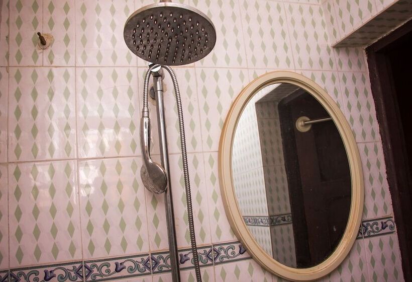 Big Soul Hotel & Garden