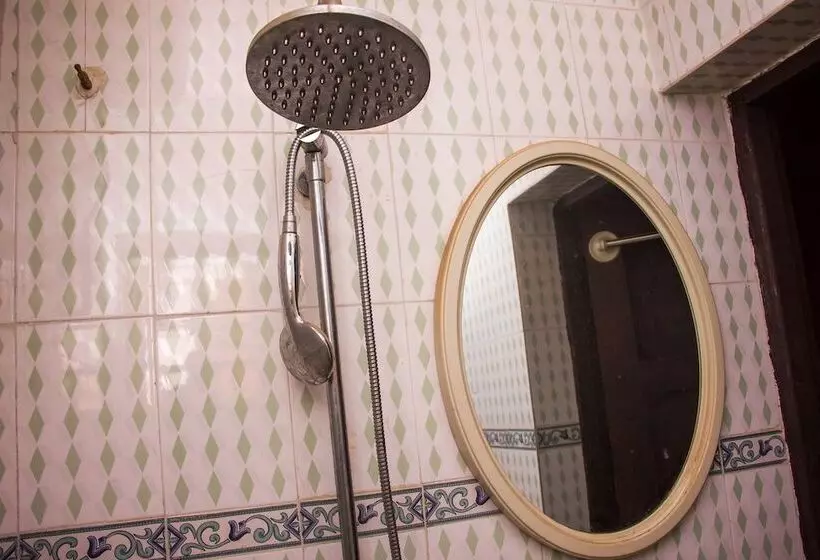 Big Soul Hotel & Garden