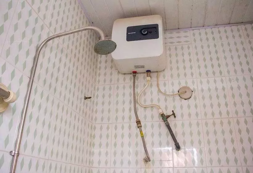 Big Soul Hotel & Garden