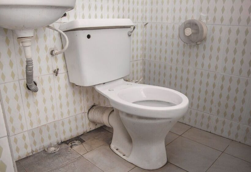 Big Soul Hotel & Garden