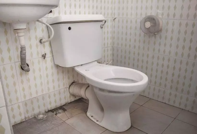 Big Soul Hotel & Garden