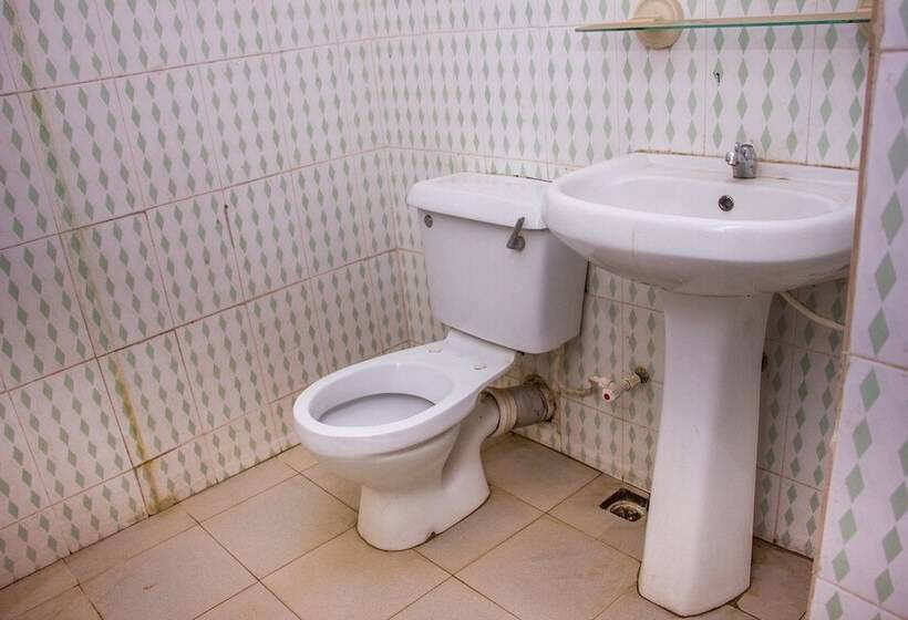 Big Soul Hotel & Garden