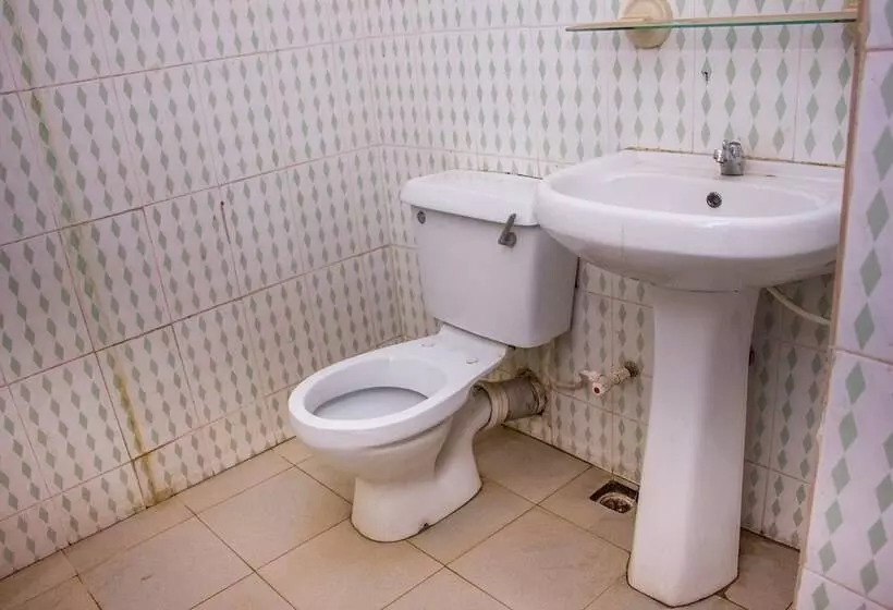 Big Soul Hotel & Garden