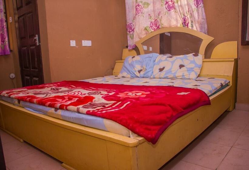 Big Soul Hotel & Garden