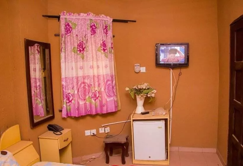 Big Soul Hotel & Garden