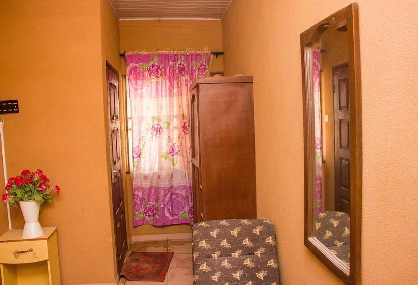 Big Soul Hotel & Garden