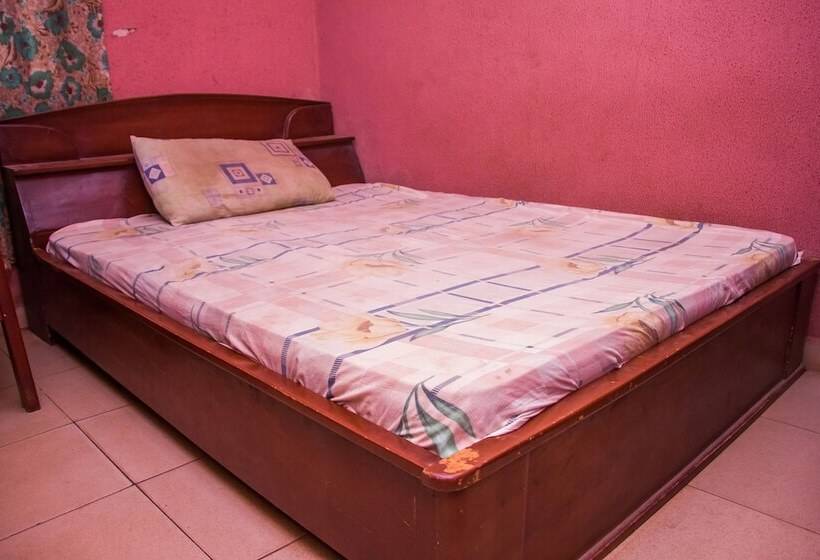 Big Soul Hotel & Garden