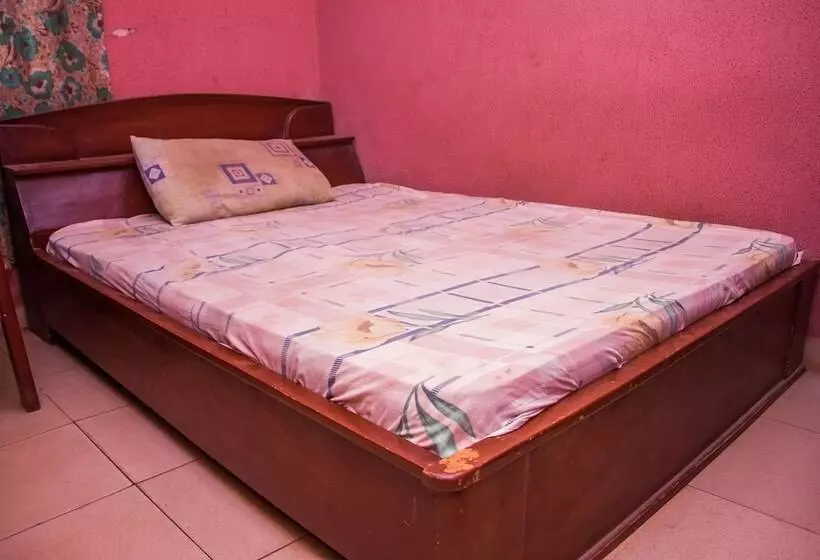 Big Soul Hotel & Garden