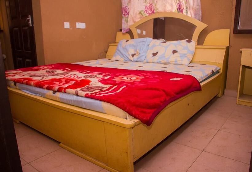 Big Soul Hotel & Garden