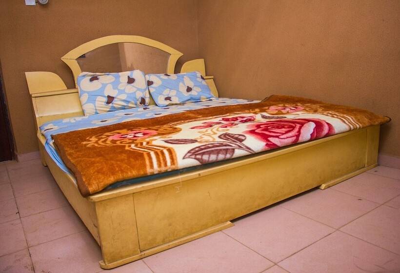 Big Soul Hotel & Garden