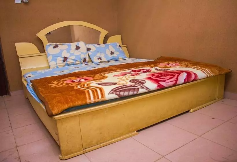 Big Soul Hotel & Garden