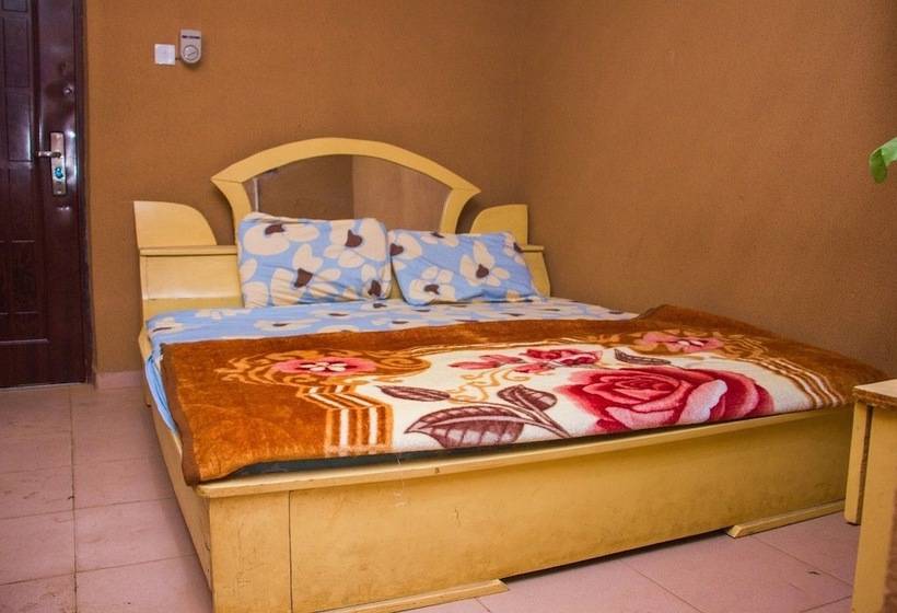 Big Soul Hotel & Garden