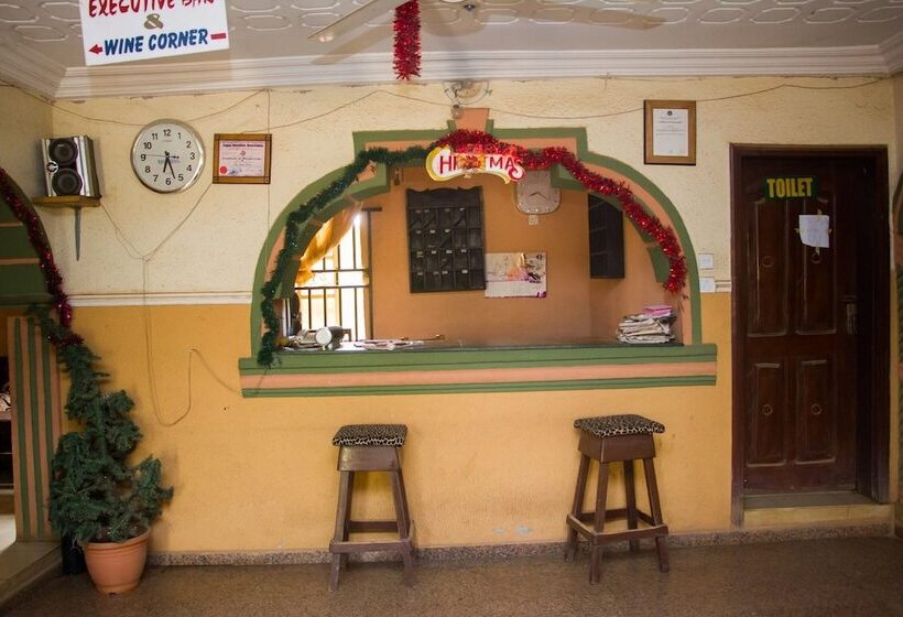 Big Soul Hotel & Garden