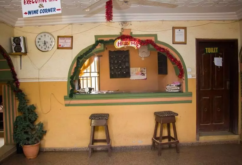 Big Soul Hotel & Garden