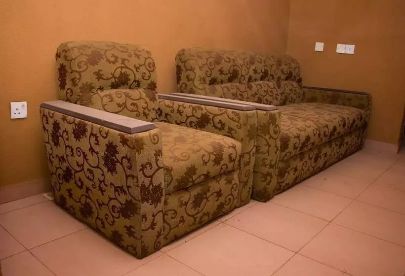 Big Soul Hotel & Garden