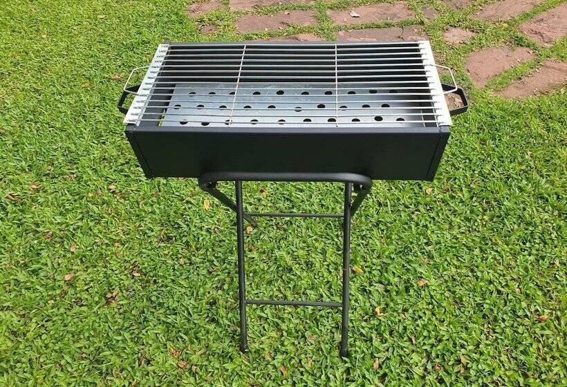 בית מלון כפרי Charming Home Resort