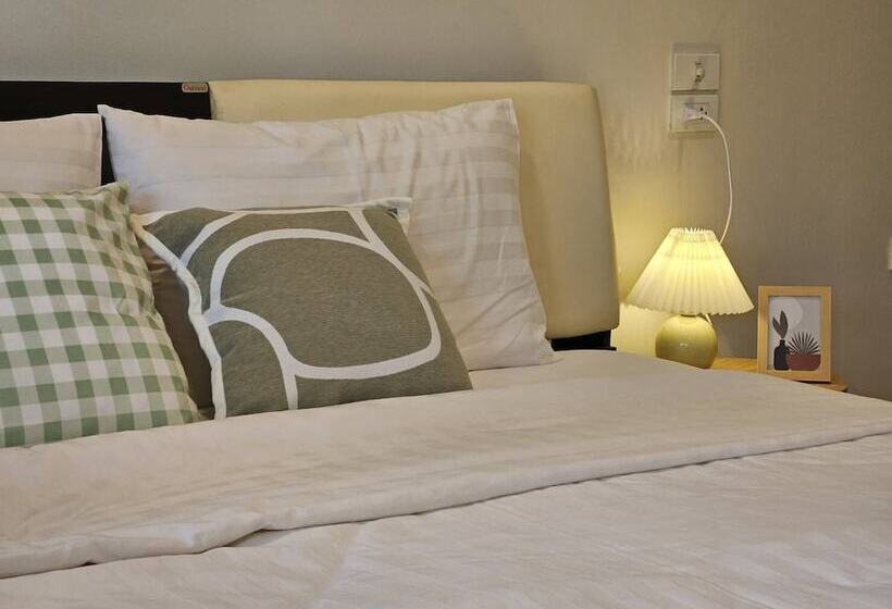 בית מלון כפרי Charming Home Resort