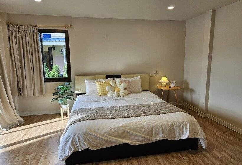 בית מלון כפרי Charming Home Resort