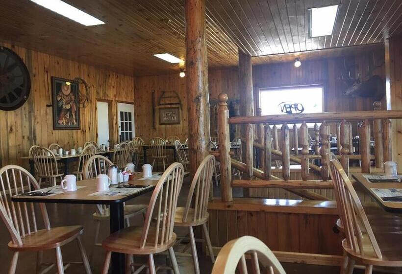 호텔 Colter's Lodge