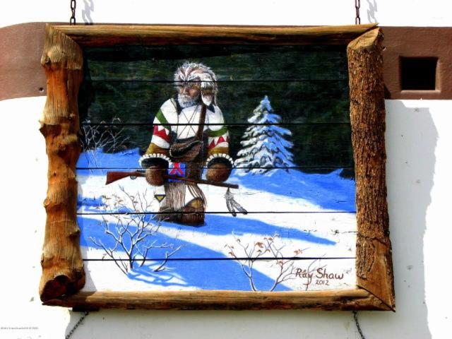 호텔 Colter's Lodge