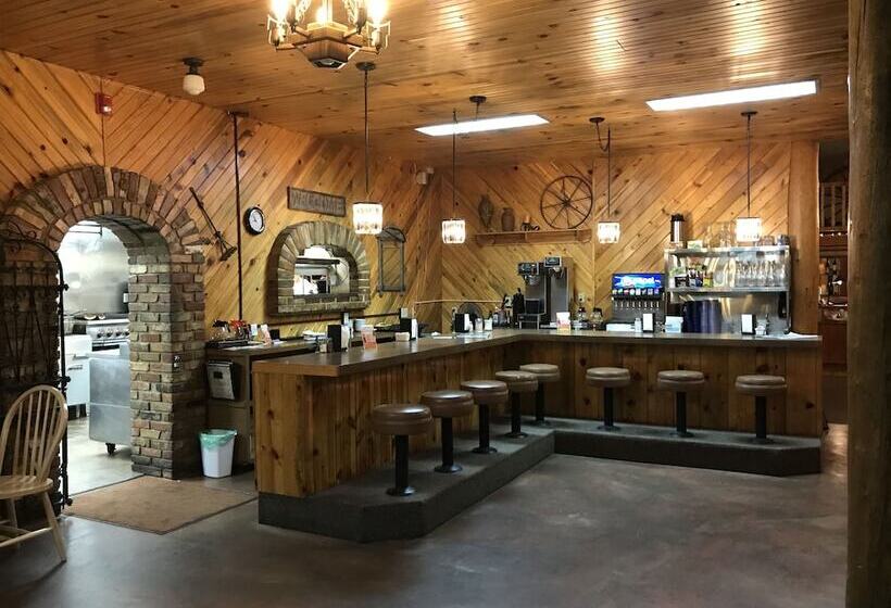 호텔 Colter's Lodge