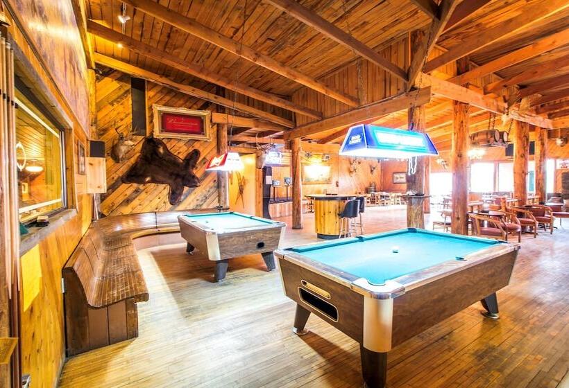 호텔 Colter's Lodge