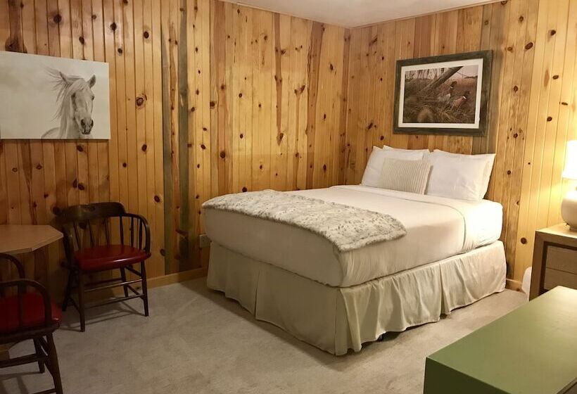 호텔 Colter's Lodge