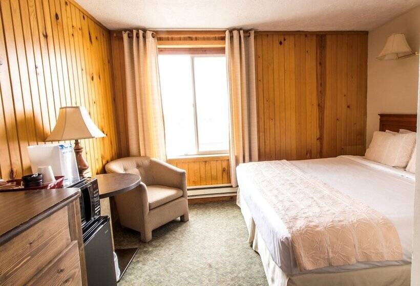 호텔 Colter's Lodge