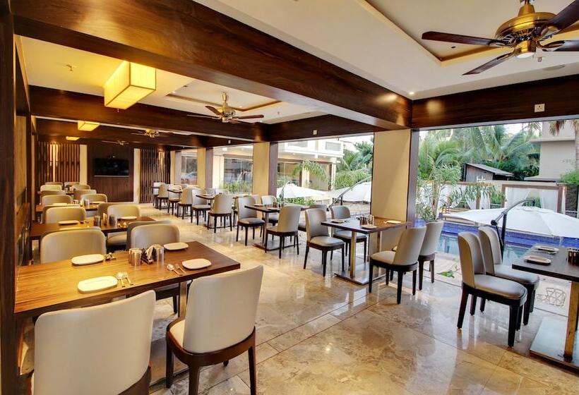 فندق De Grand Riviera