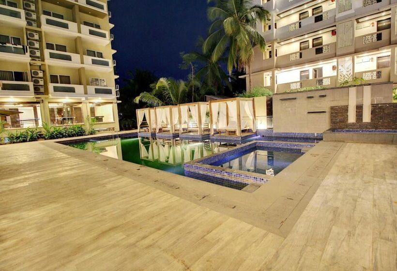 فندق De Grand Riviera