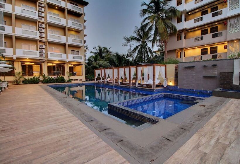 فندق De Grand Riviera