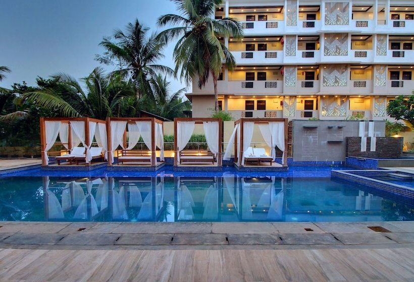 فندق De Grand Riviera