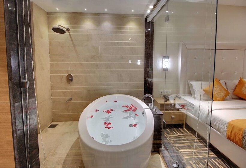 فندق De Grand Riviera