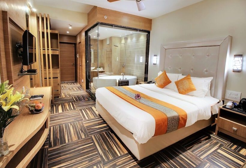 فندق De Grand Riviera