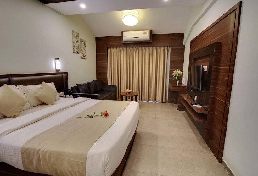 فندق De Grand Riviera