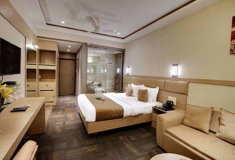 فندق De Grand Riviera