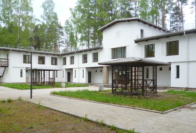 فندق Dom Tvorchestva Arkhitektor