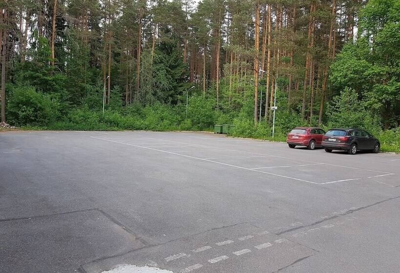 فندق Dom Tvorchestva Arkhitektor