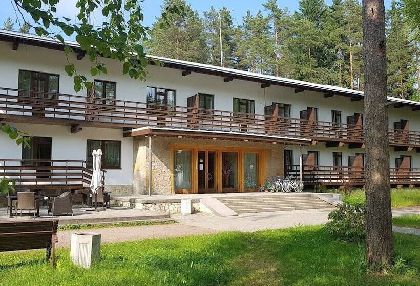 فندق Dom Tvorchestva Arkhitektor