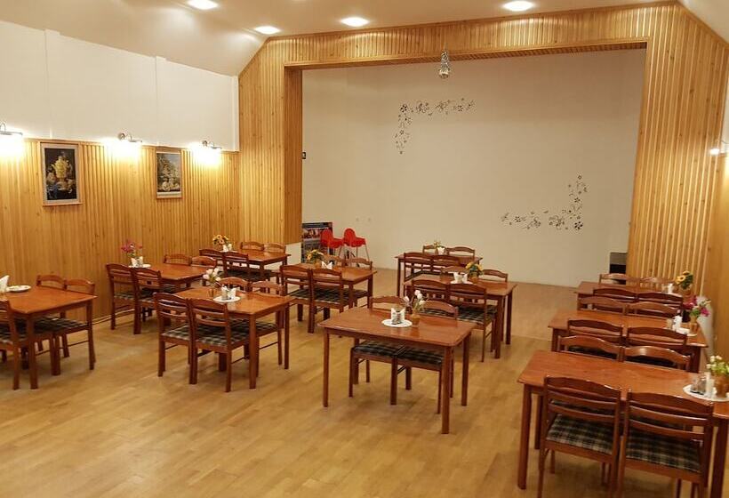 فندق Dom Tvorchestva Arkhitektor