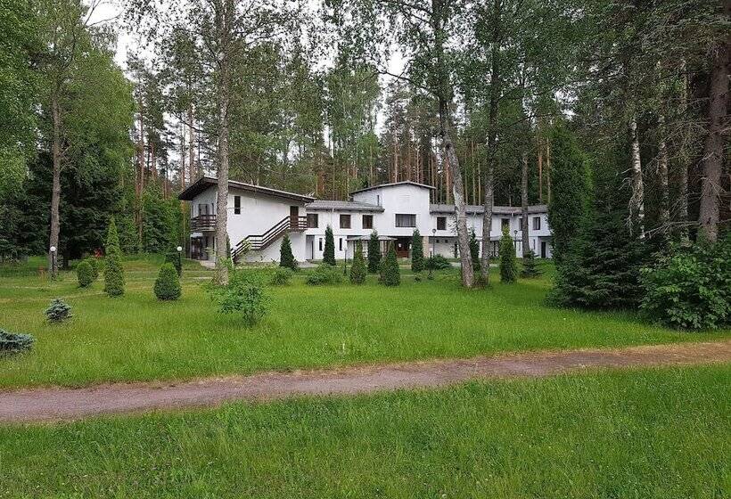 فندق Dom Tvorchestva Arkhitektor