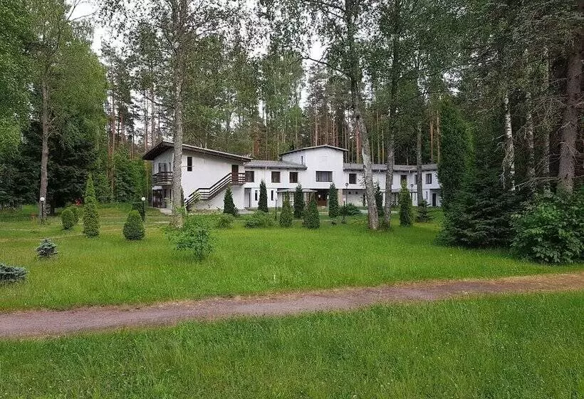 Hotelli Dom Tvorchestva Arkhitektor