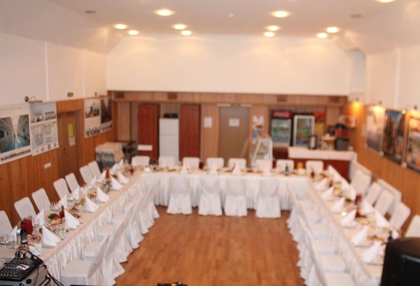 فندق Dom Tvorchestva Arkhitektor