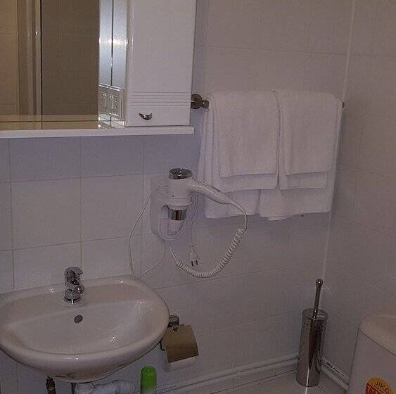 فندق Dom Tvorchestva Arkhitektor