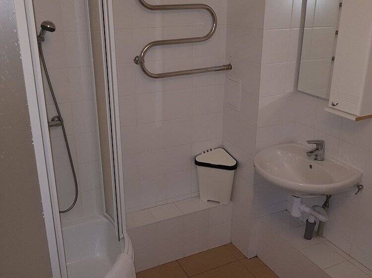 فندق Dom Tvorchestva Arkhitektor