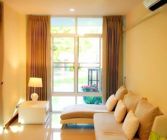 בית מלון כפרי Huan Mei Resort Villa Chiang Mai