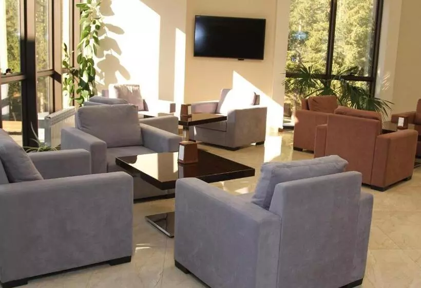 Hotelli Jermuk Ashkhar Sanatorium