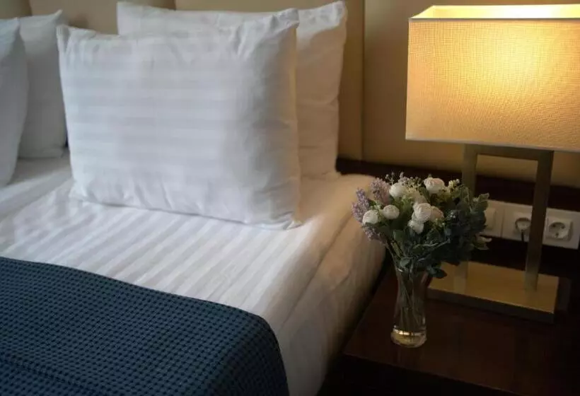 Hotelli Jermuk Ashkhar Sanatorium